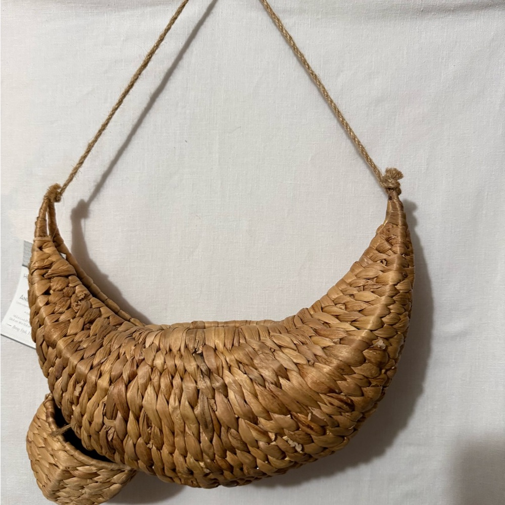 Sloth plant holder, hanger - Picture 3 of 8